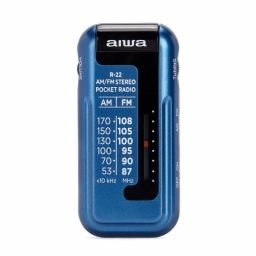 AIWA R-22BL